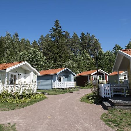 Astrid Lindgrens Vaerlds Gaestboende Vimmerby Ngoại thất bức ảnh
