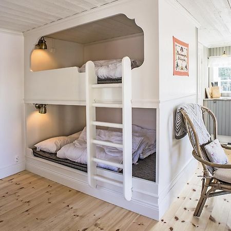Astrid Lindgrens Vaerlds Gaestboende Vimmerby Ngoại thất bức ảnh
