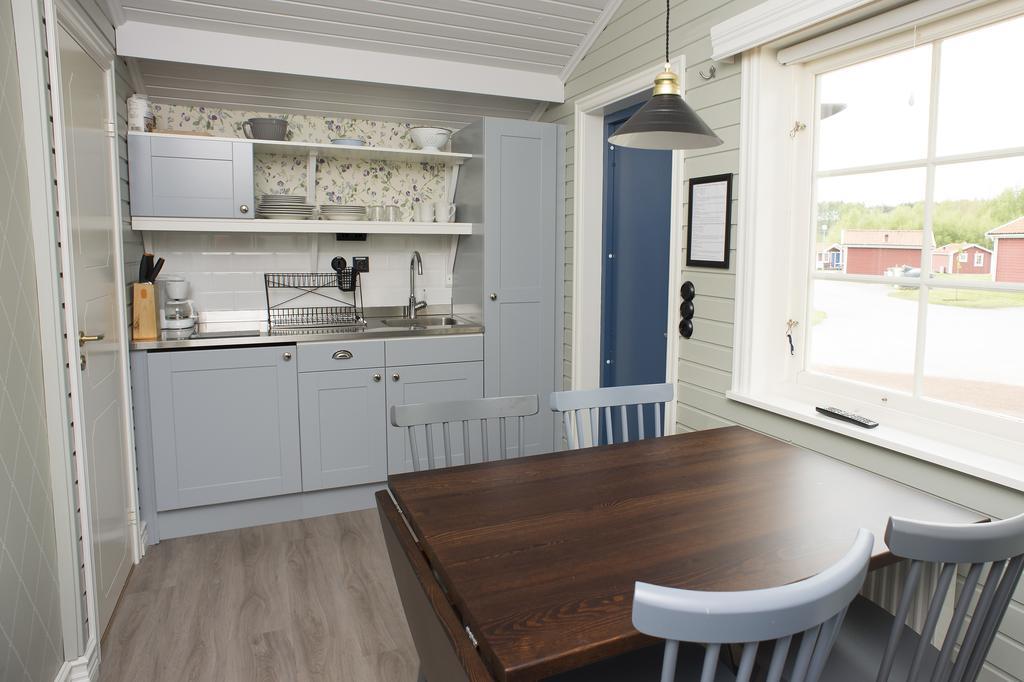 Astrid Lindgrens Vaerlds Gaestboende Vimmerby Phòng bức ảnh
