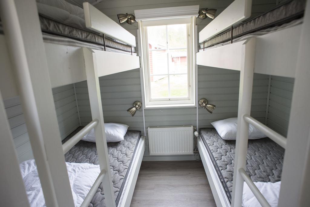 Astrid Lindgrens Vaerlds Gaestboende Vimmerby Phòng bức ảnh