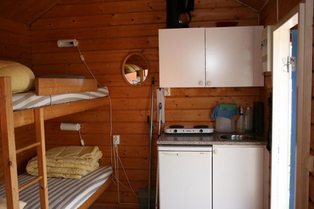 Astrid Lindgrens Vaerlds Gaestboende Vimmerby Phòng bức ảnh