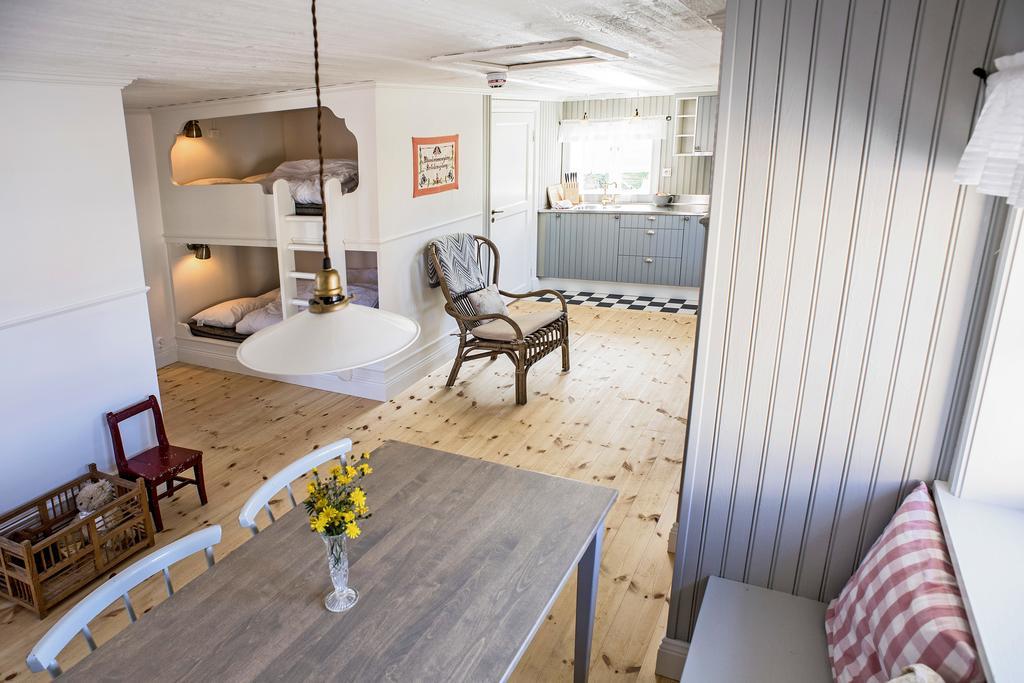 Astrid Lindgrens Vaerlds Gaestboende Vimmerby Ngoại thất bức ảnh